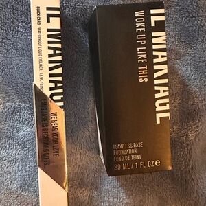 IL MAKIAGE Foundation